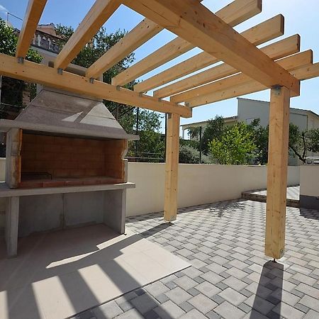 Mila Apartamento Vodice Exterior foto