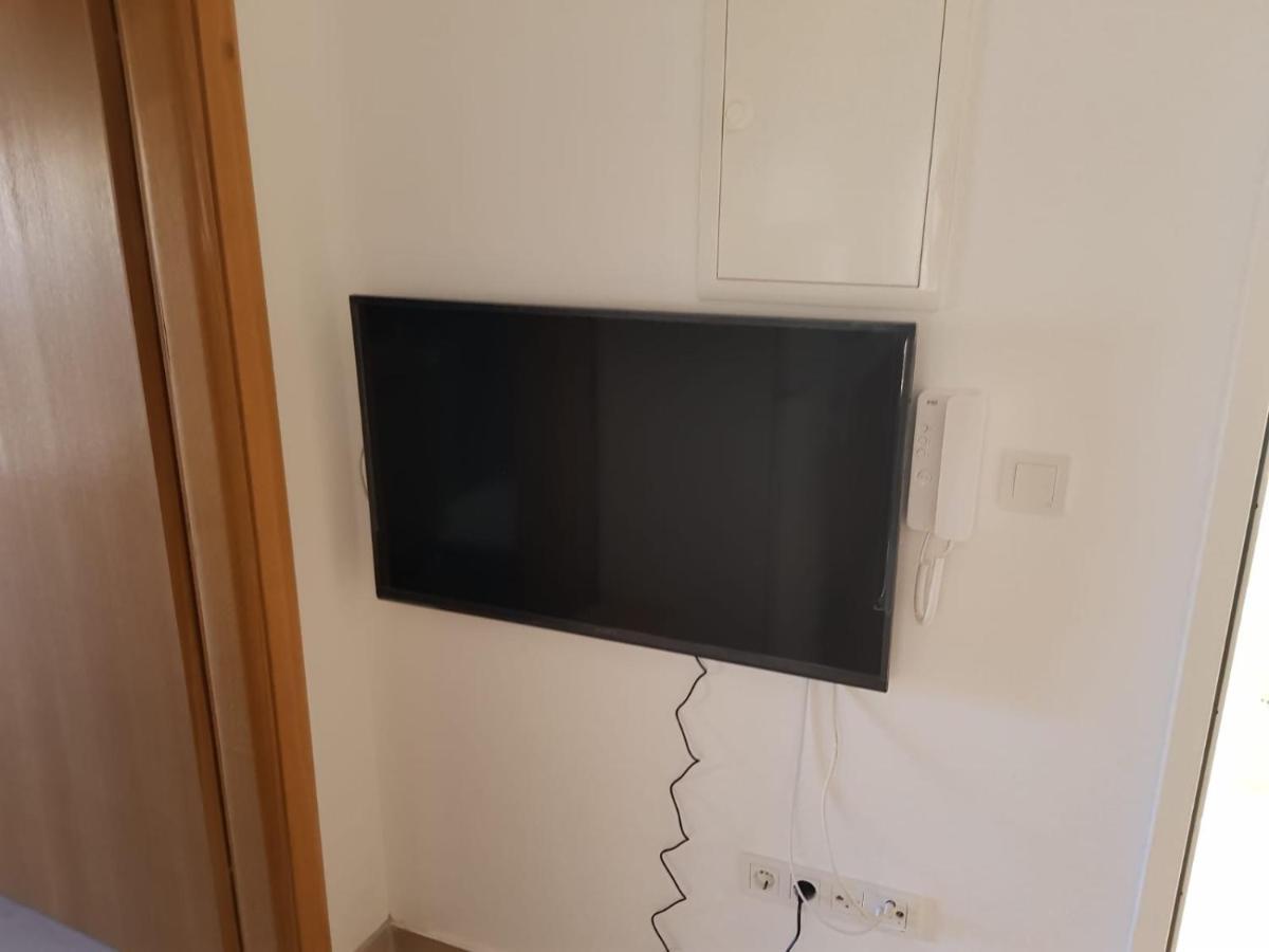 Mila Apartamento Vodice Exterior foto