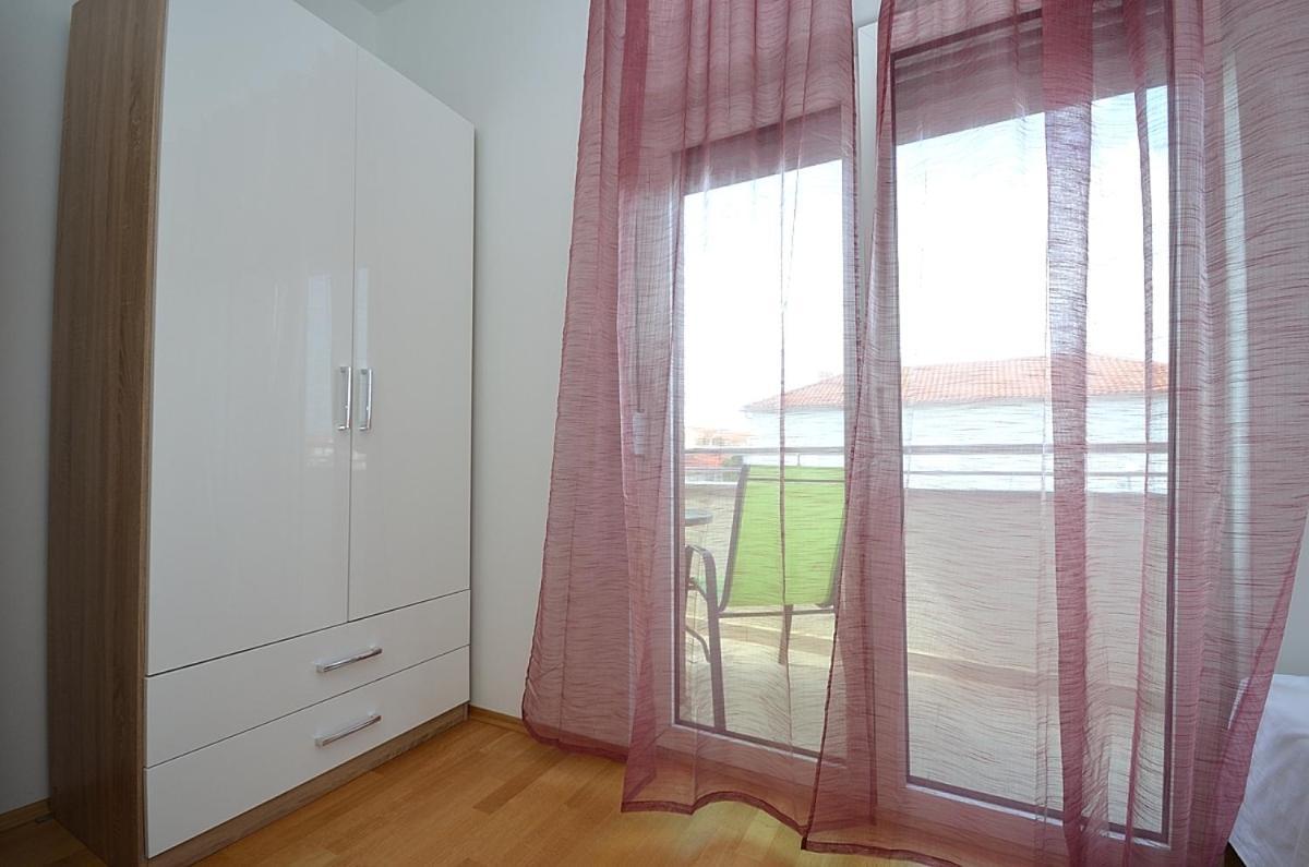 Mila Apartamento Vodice Exterior foto